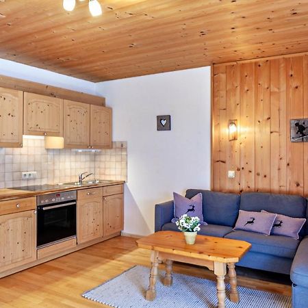 Ferienwohnung Edelweiss Грайнау Экстерьер фото