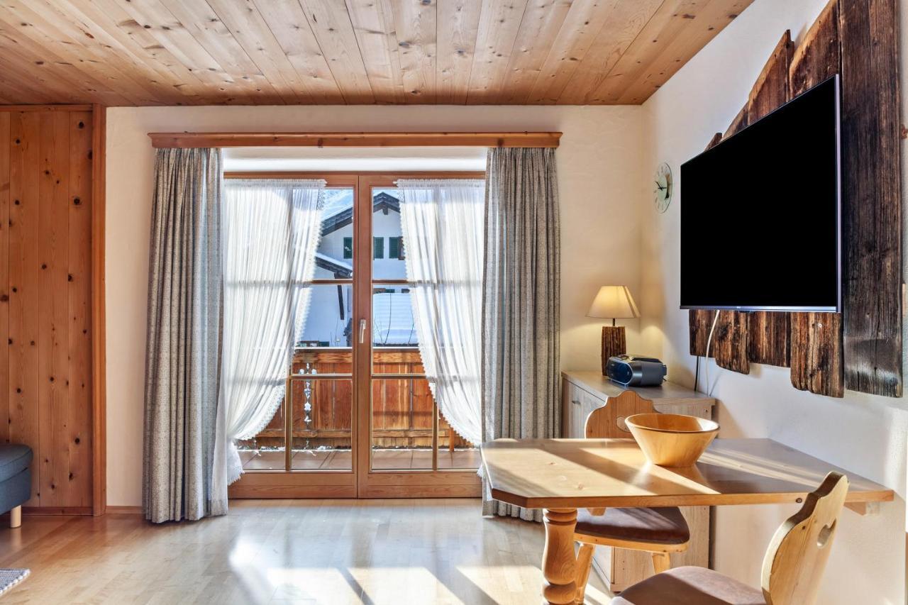 Ferienwohnung Edelweiss Грайнау Экстерьер фото